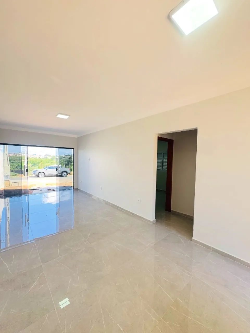 IMÓVEL PADRÃO 2 quartos  - Foto 2