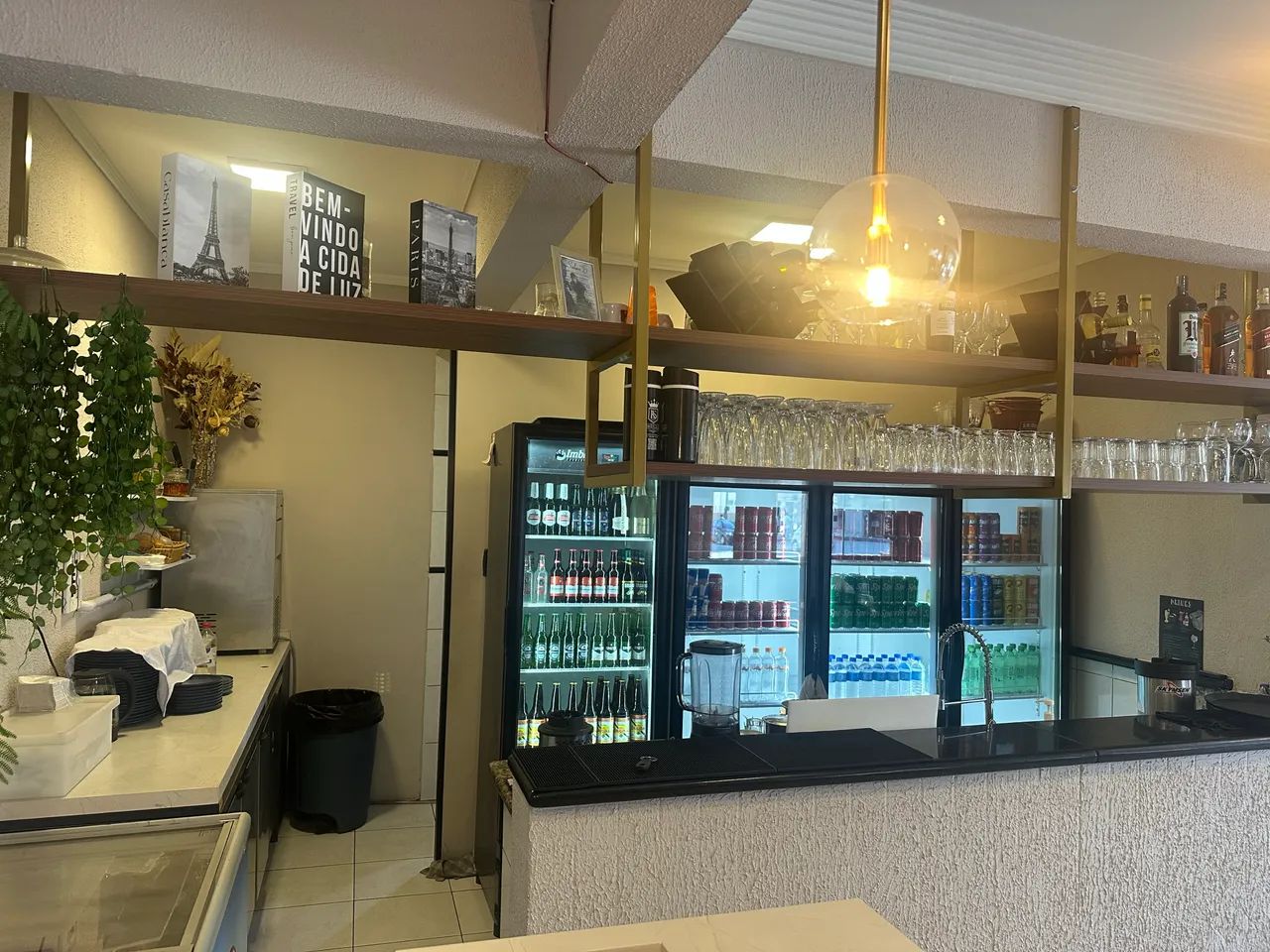 Restaurante no Centro de Camboriú  - Foto 3