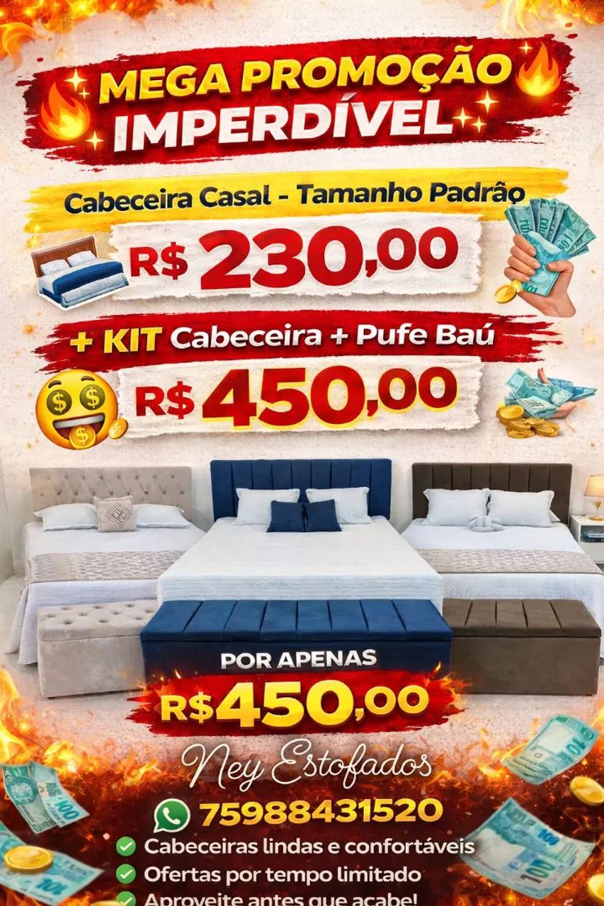 MAGNÍFICO ISSO VIU