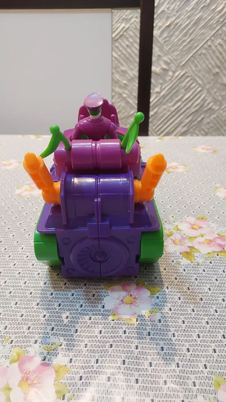 TANQUE DO CORINGA IMAGINEXT. R$70 - Foto 4