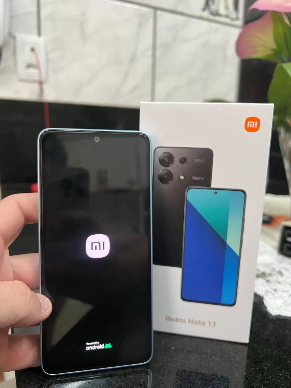 Xiaomi redmi note 13 - Foto 2