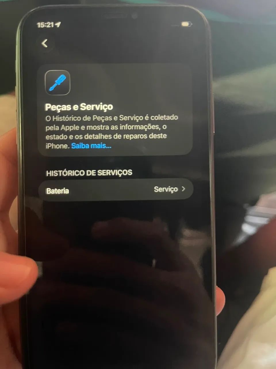 iPhone 11, todo original  - Foto 3
