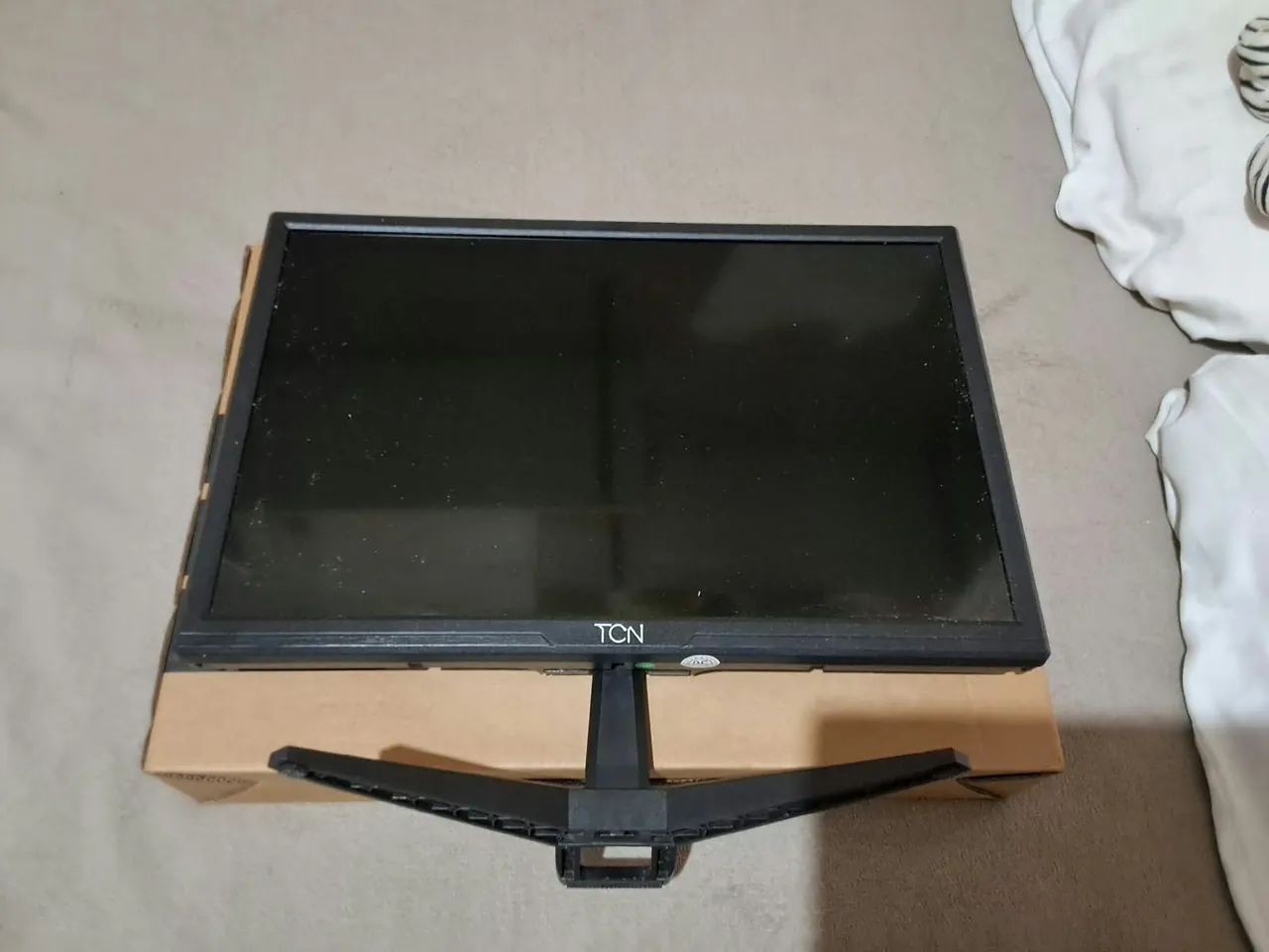 Monitor TCN  - Foto 2