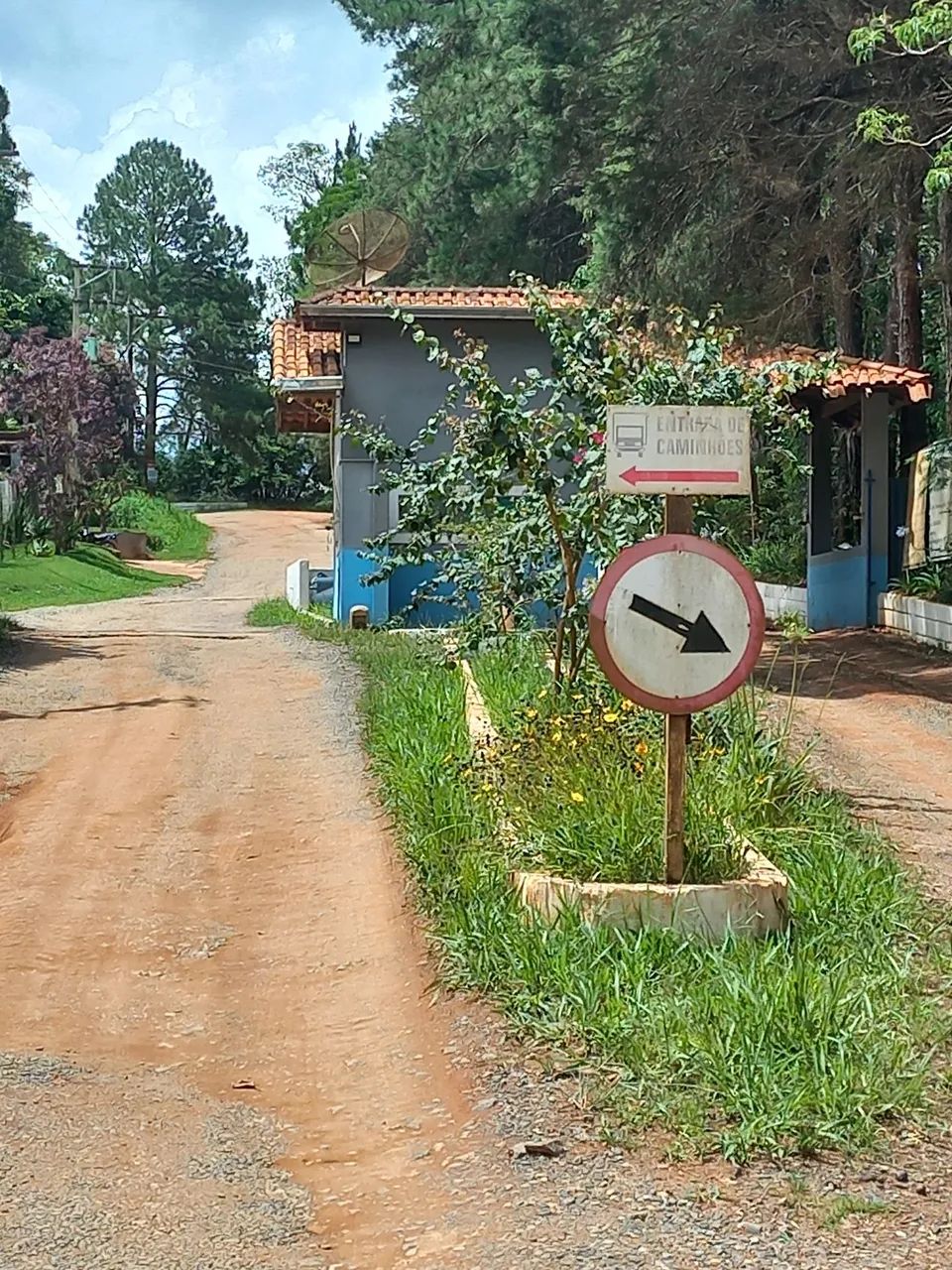 Foto - Carapicuíba - Alto de Santa Lúcia