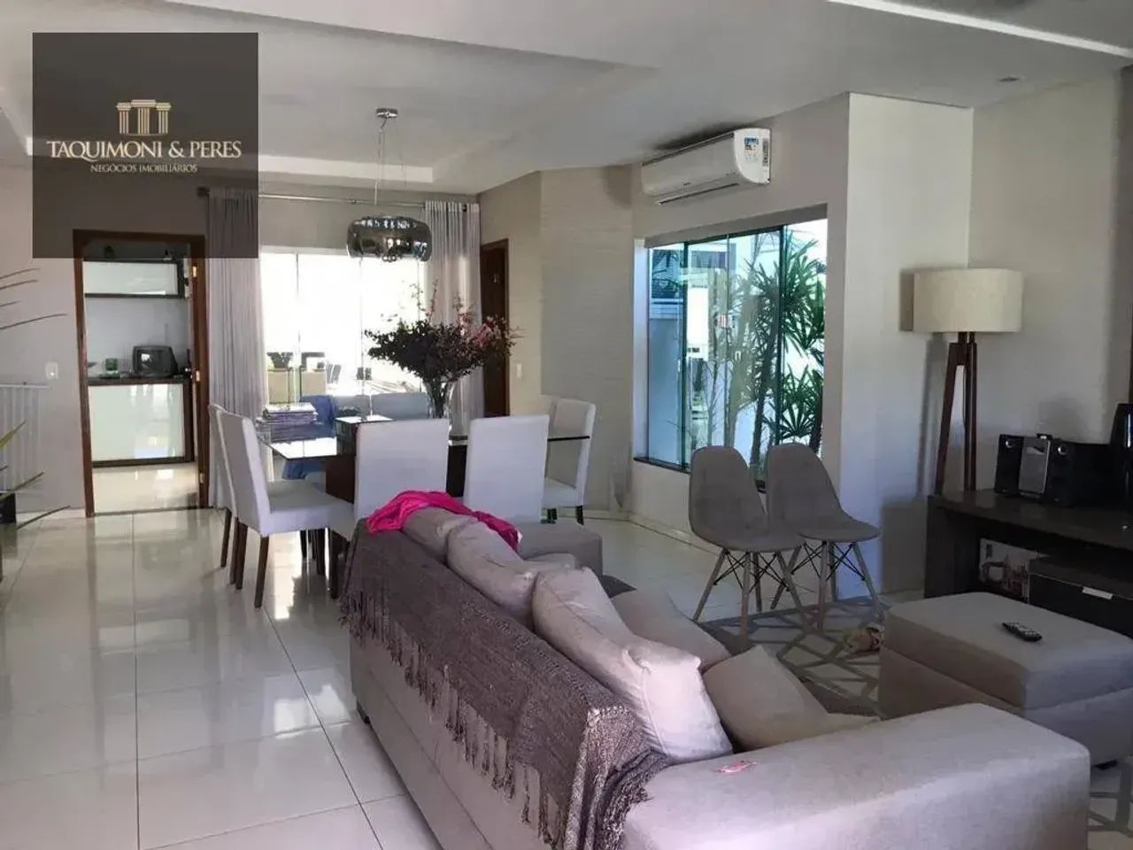 Sobrado com 3 suítes à venda Anápolis City - Foto 3