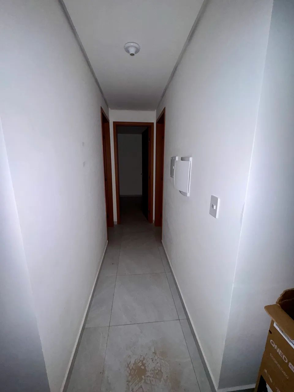 1.700 Lindo apartamento com piscina  - Foto 4