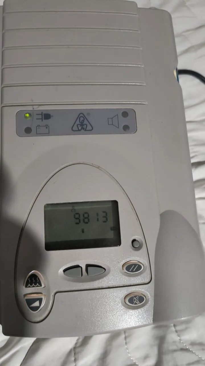Vendo Bibap Synchrony  - Foto 2