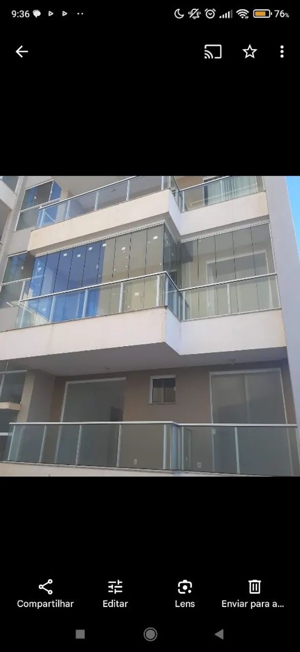 Manutenção em Reiki e envidraçamento de sacadas  - Foto 6