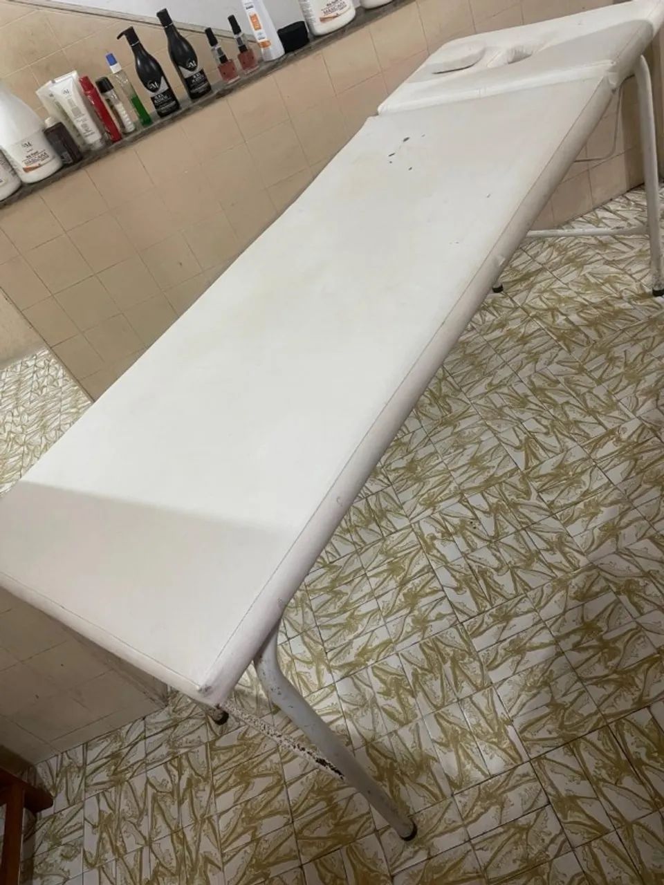 MACA PARA MASSAGEM E ESTÉTICA. - Foto 2