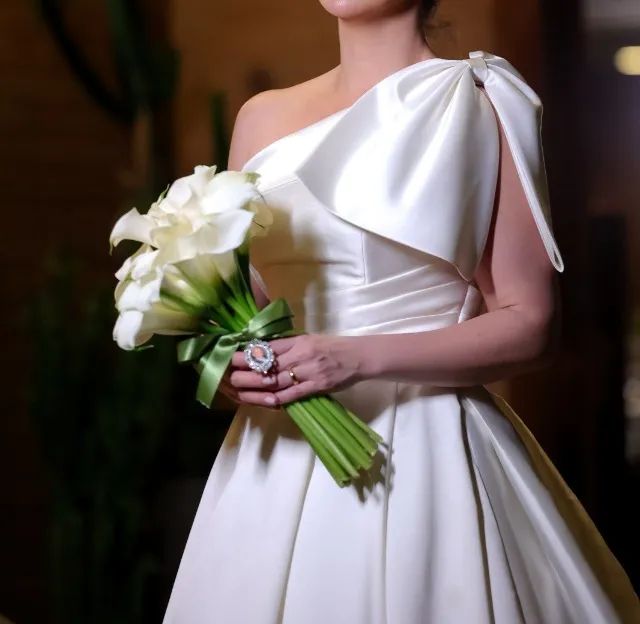Vestido de noiva - Foto 2