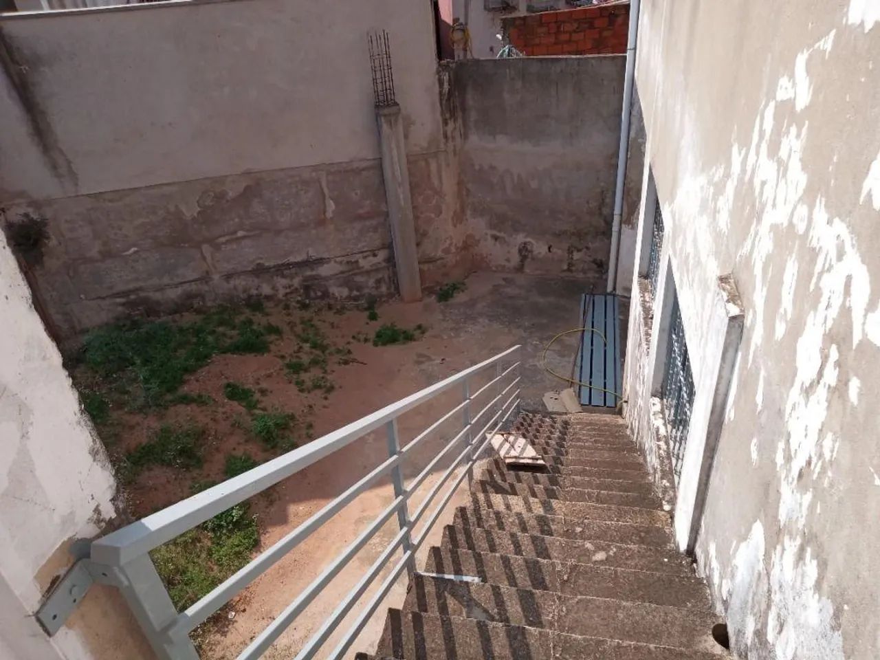 Sala para alugar em Hortolândia, Area Rural, com 40 m² - Foto 4