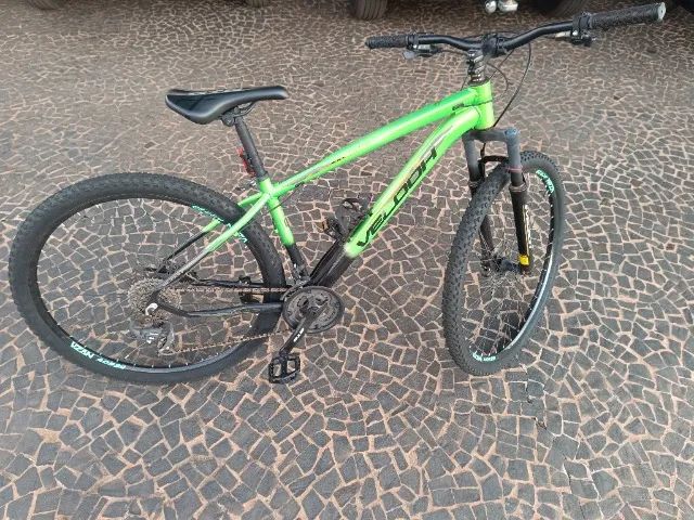 Bicicleta  - Foto 2