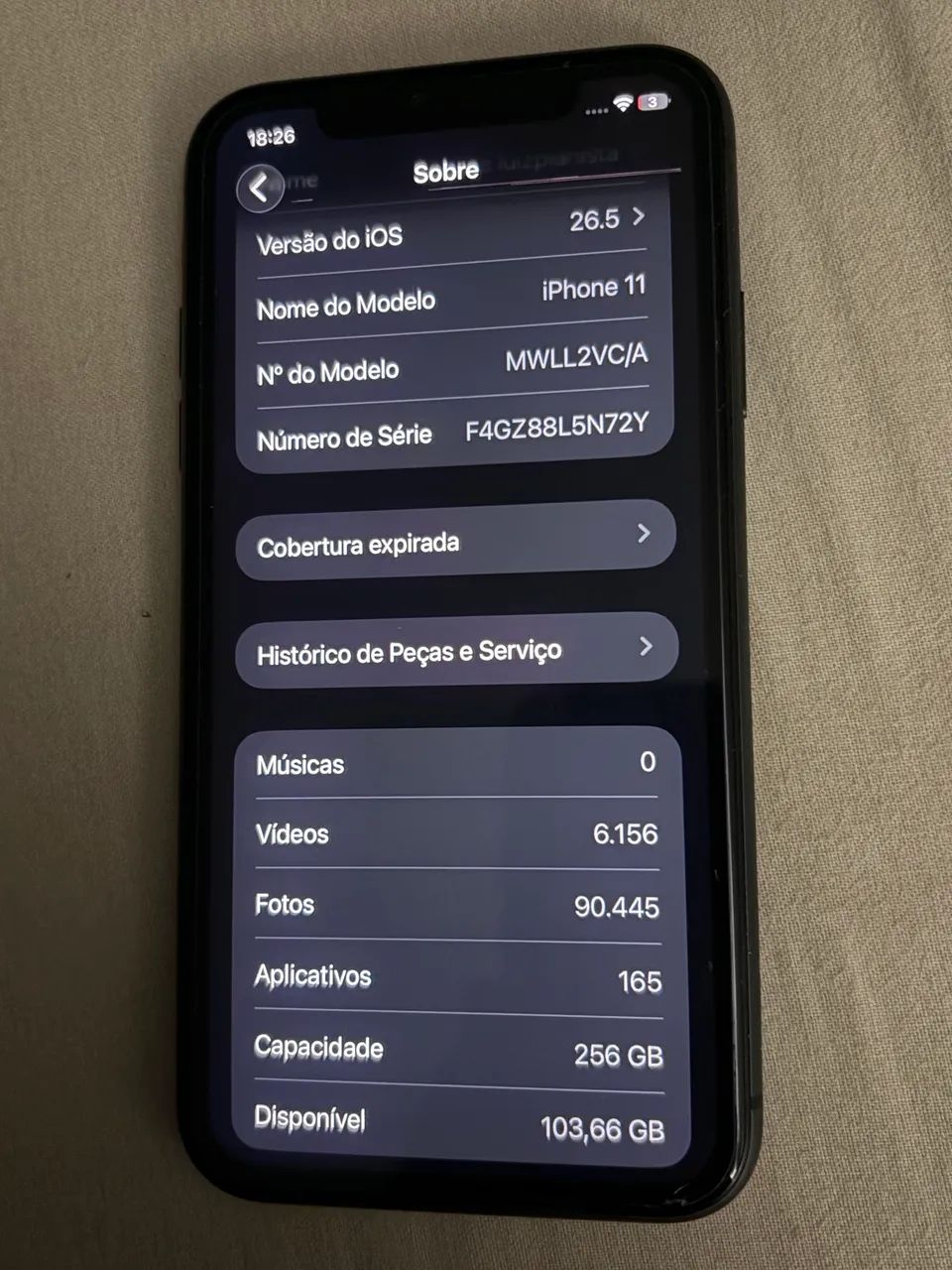 iPhone 11 - Foto 4