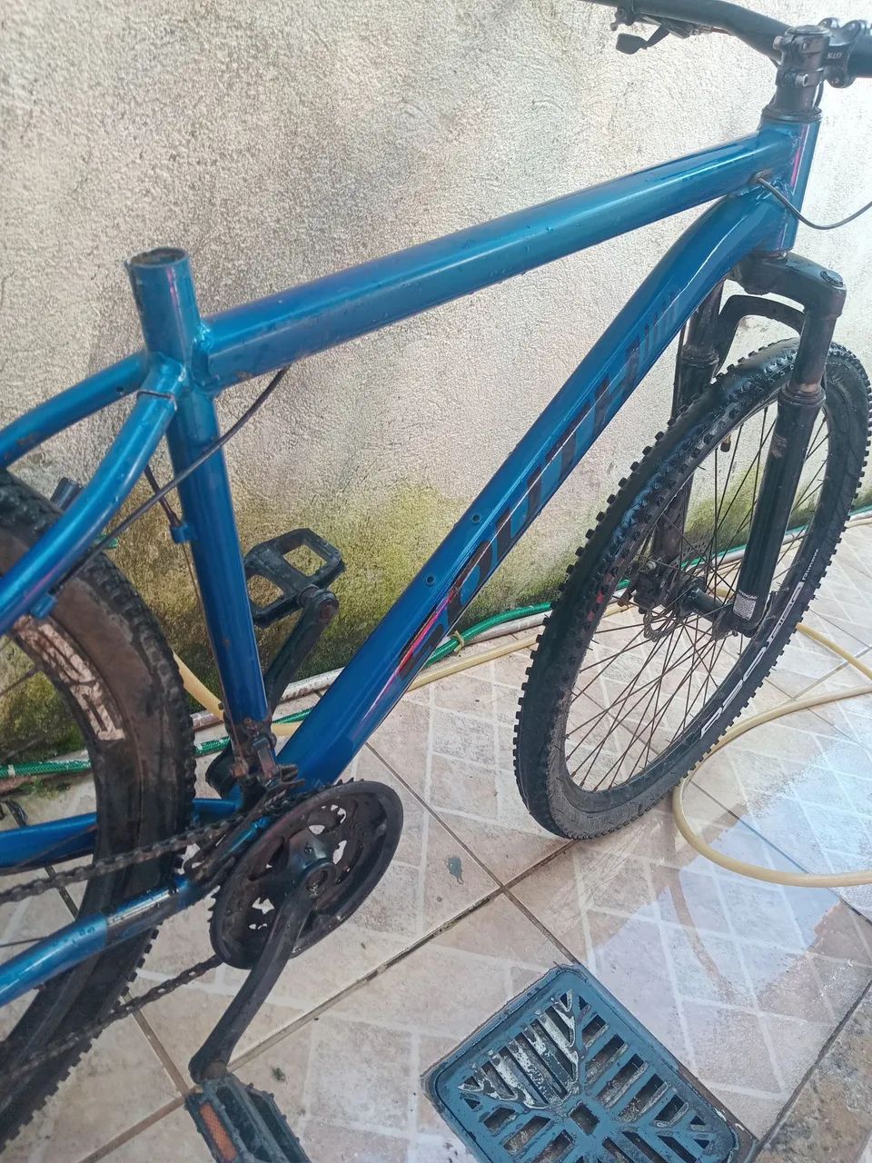 Bike aro 29  - Foto 3