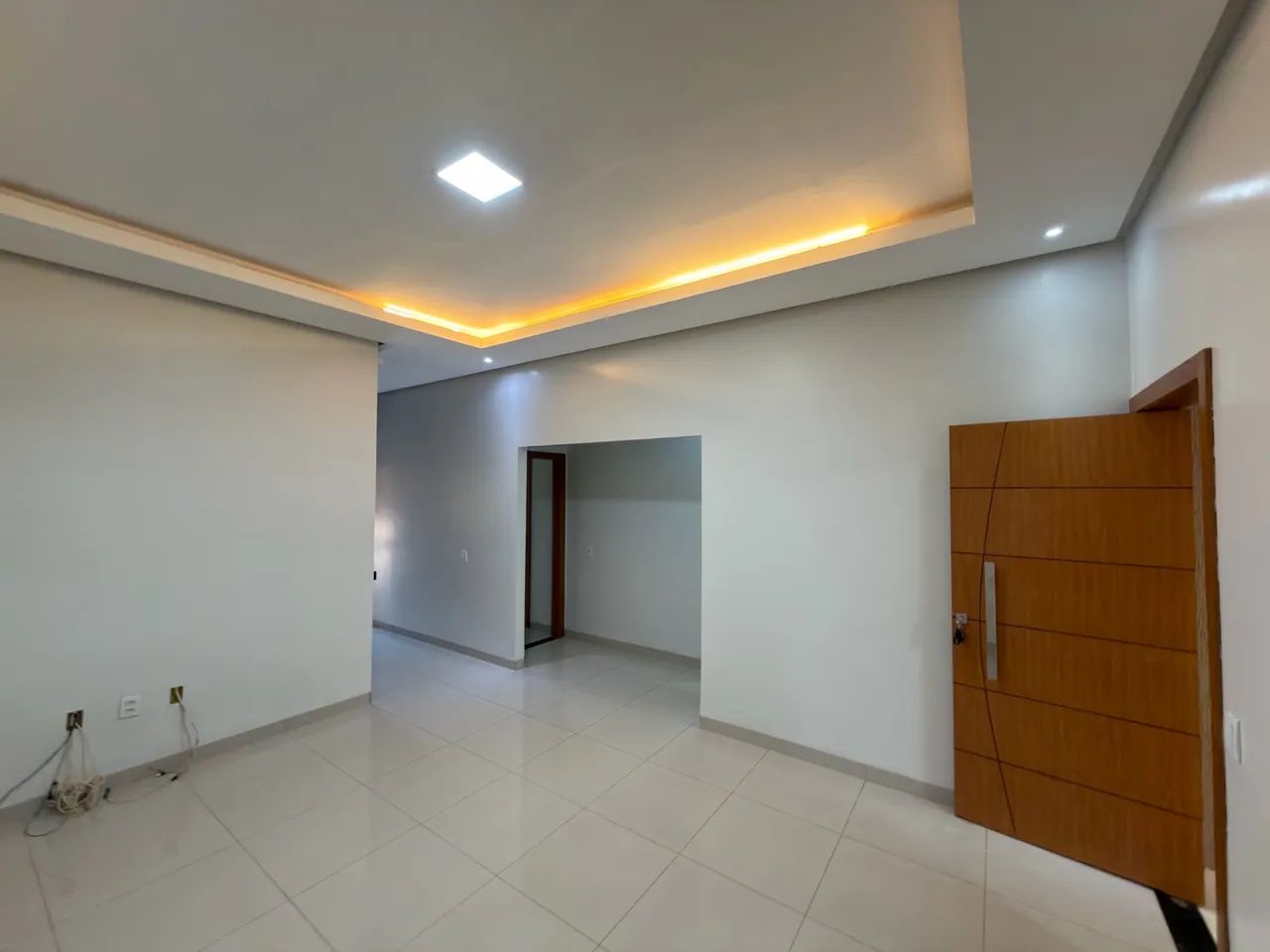Casa 3 Quartos, sendo 2 suítes, Centro da Cidade Jqrdim  - Foto 4