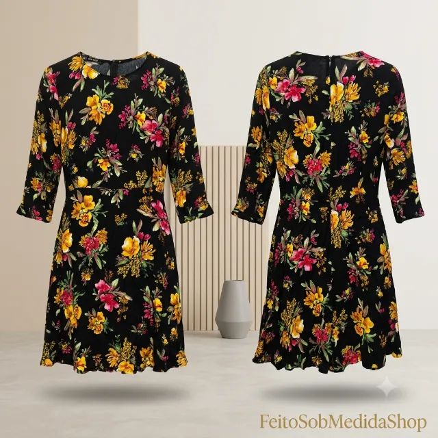 vestidos - Foto 3