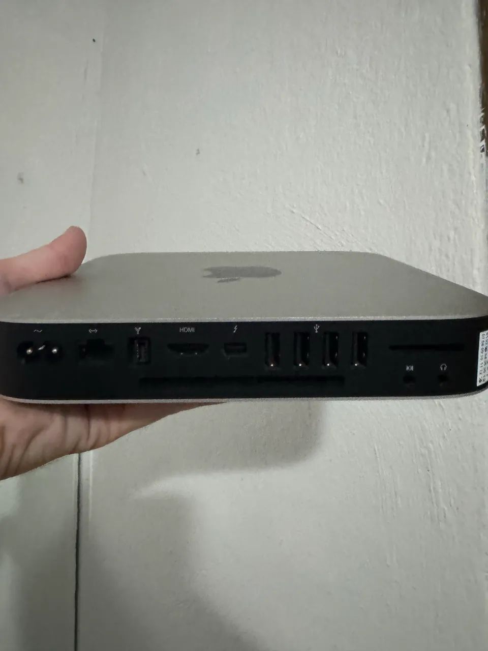 Mac mini Apple | R$ 800,00