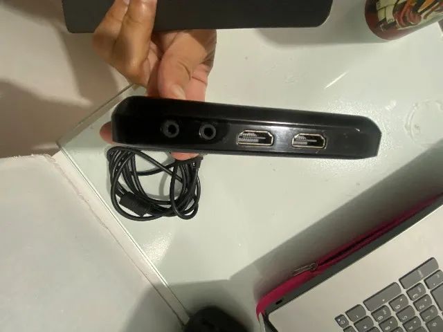 Placa de captura de vídeo LGP LITE  - Foto 2