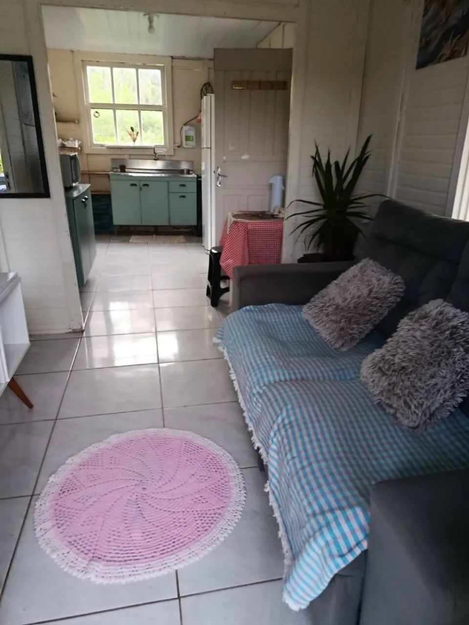 Alugo casa na Armação  - Foto 4