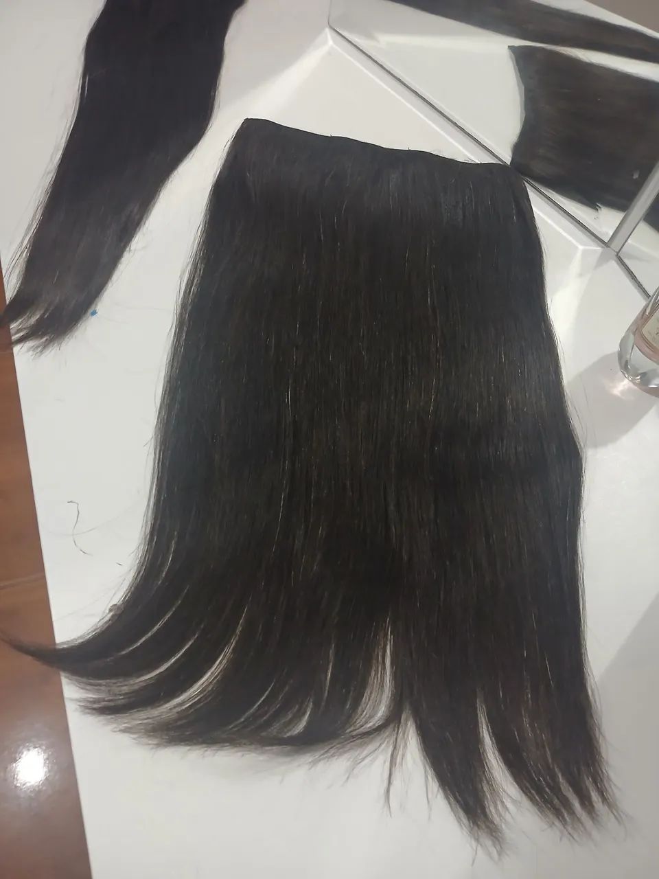 Mega hair cabelo humano 