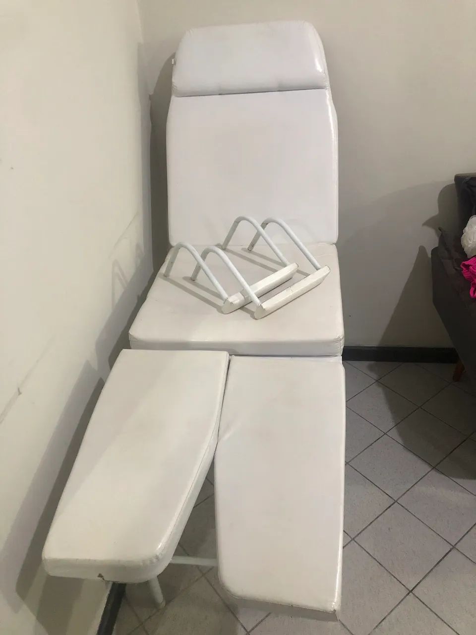 Maca para podologia  - Foto 3