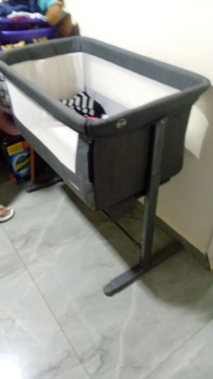 Vende-se berço  - Foto 2