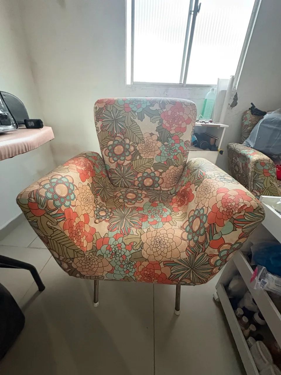 Poltrona vintage - Foto 2