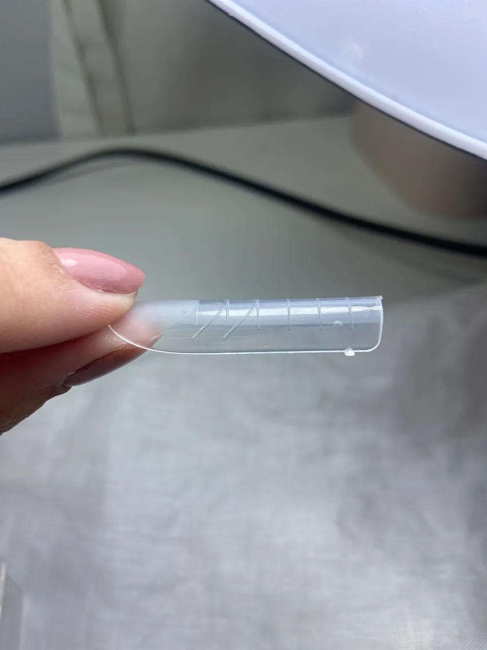 Material para alongamento de unhas  - Foto 2