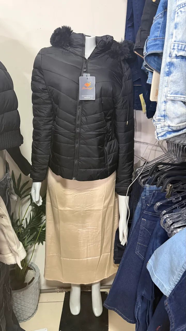 Vendo 12 Maniquim de roupas  - Foto 5