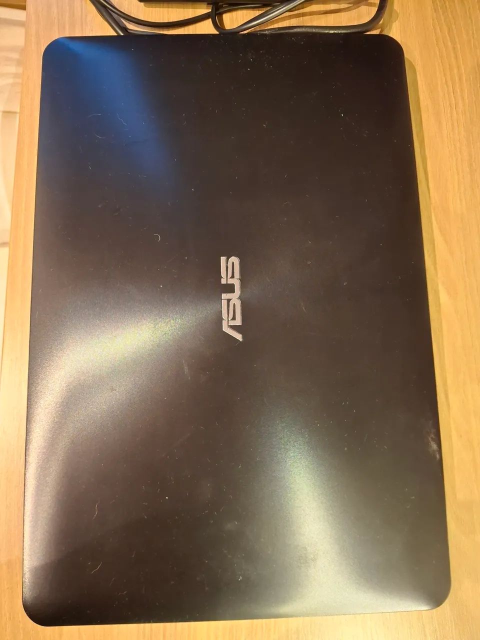 Notebook ASUS X555L - Foto 2