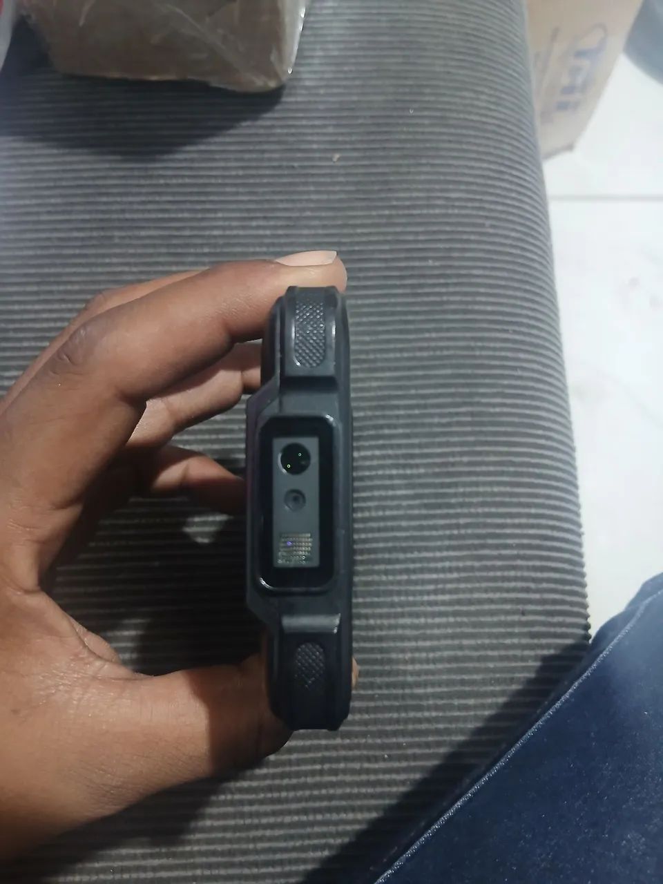 Coletor de dados c66
