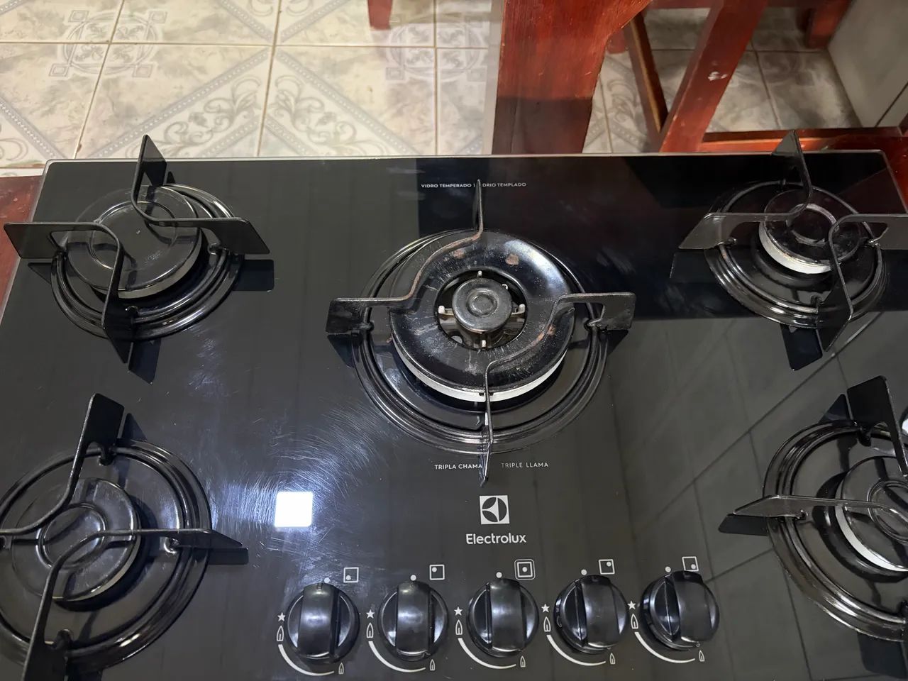 Fogão Cooktop - Foto 2