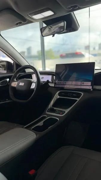 Geely EX2 Max 2026 - Foto 5