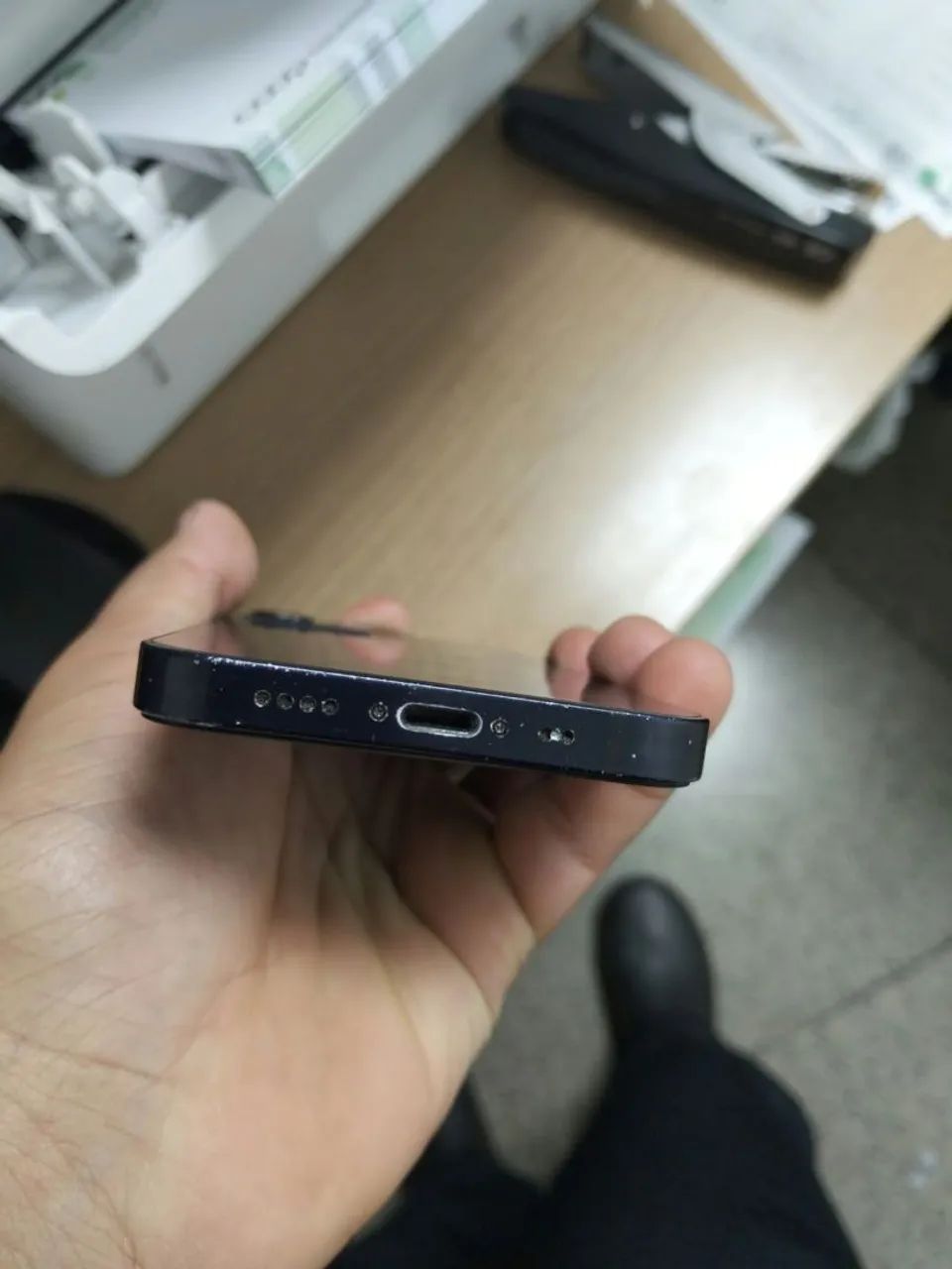 iPhone 12 Mini 128gb