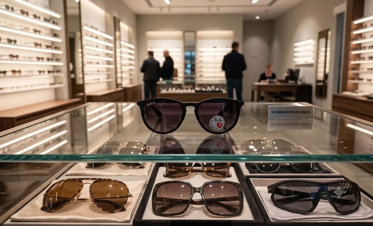 ÓCULOS DE SOL RAY-BAN  - Foto 2