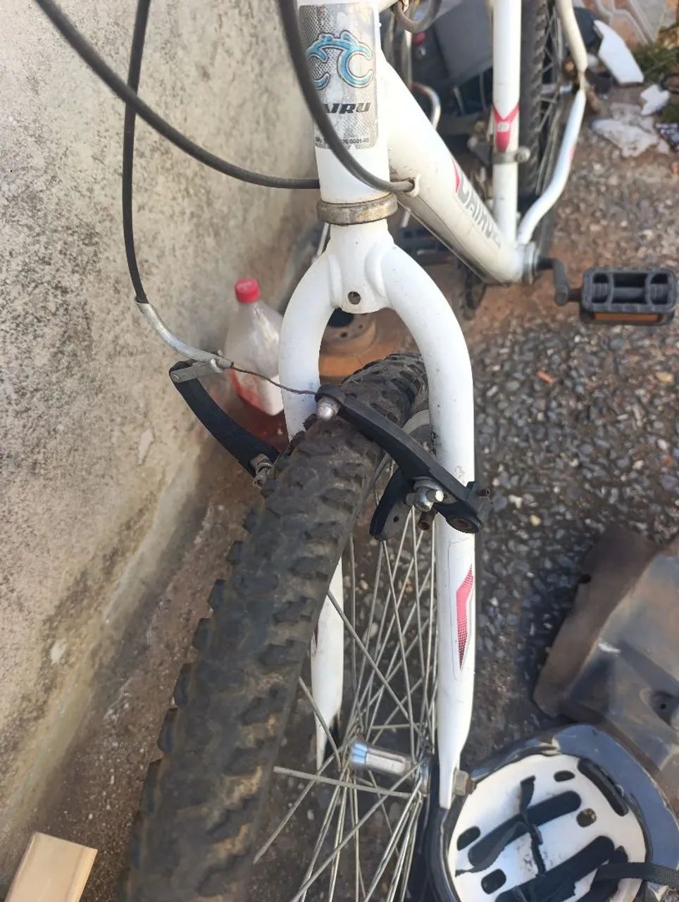 Vende-se bicicleta  - Foto 2