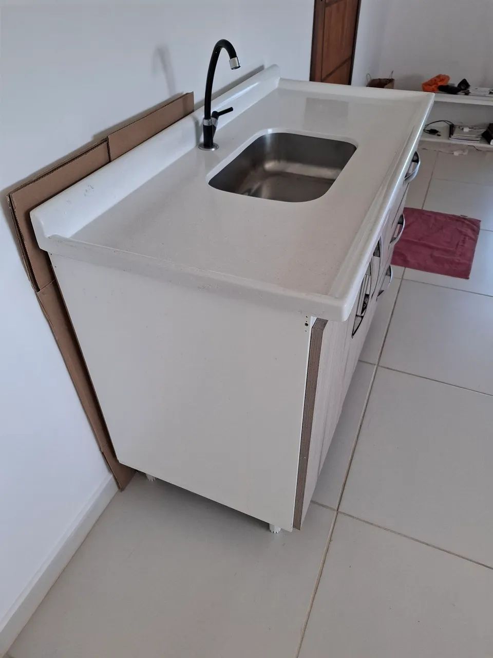 Armário de cozinha  - Foto 3