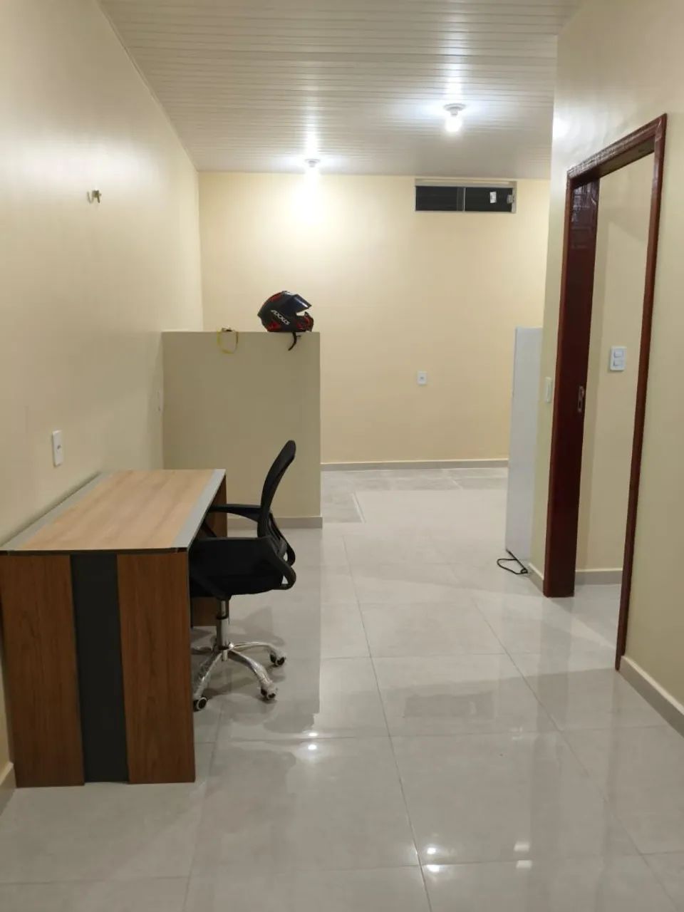Kitnet, flat com mobília  - Foto 5
