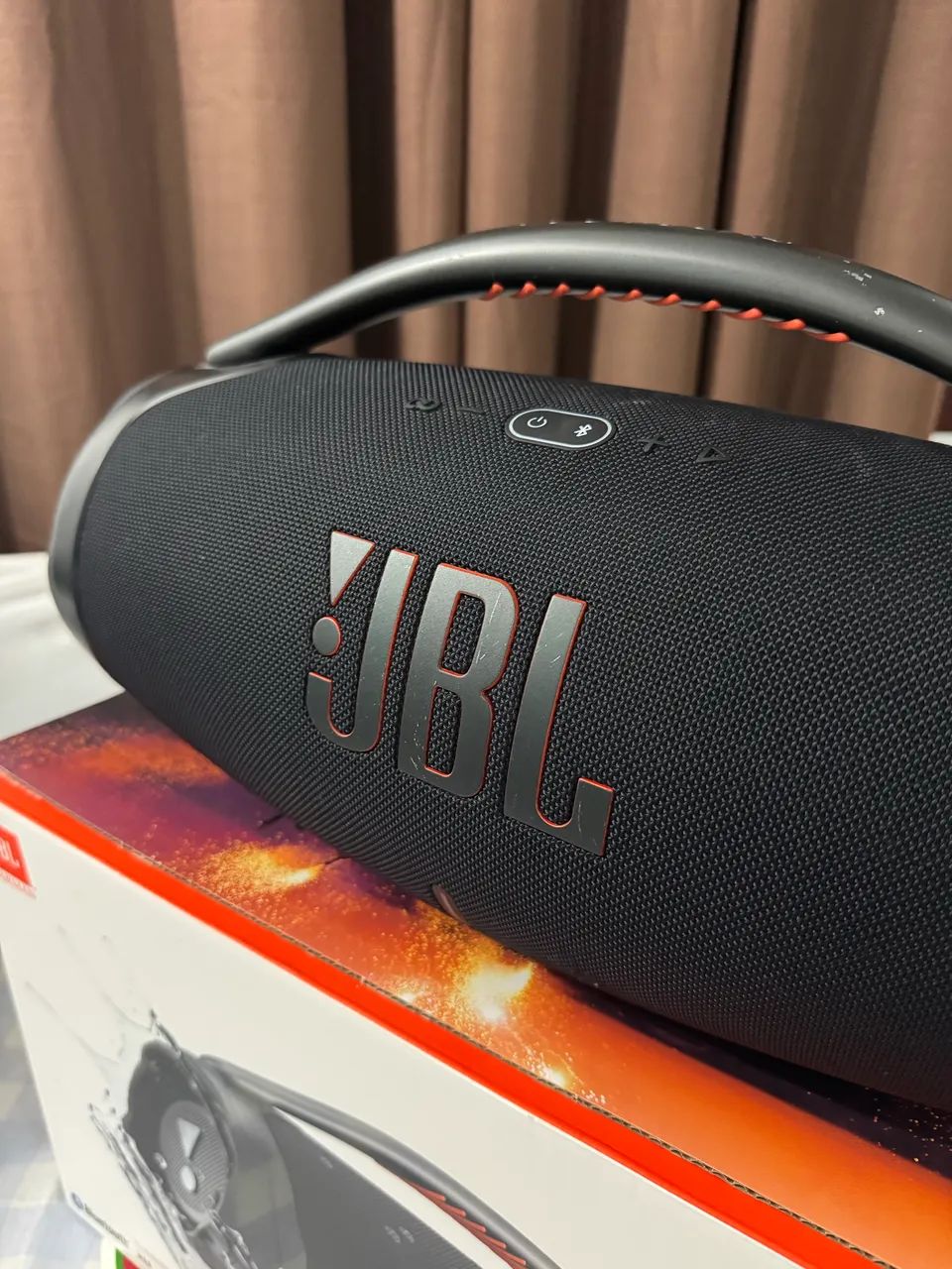 JBL BOMBOX 3 - Foto 3