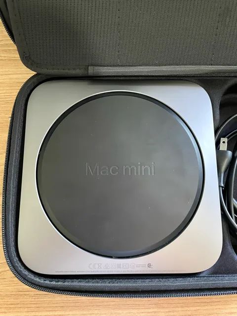 Mac 2018 I3 3,6ghz 8gbram 256gbssd - Impecável - Comprei Ny