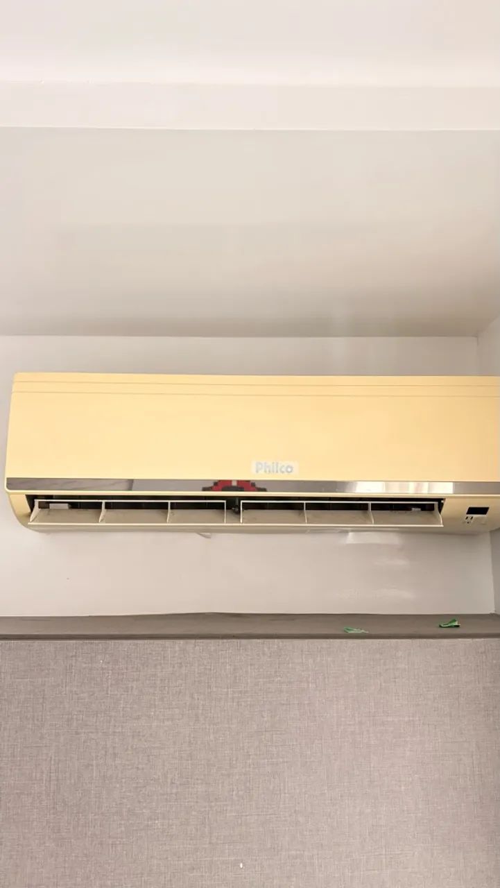 Ar condicionado 9000 btus  - Foto 2