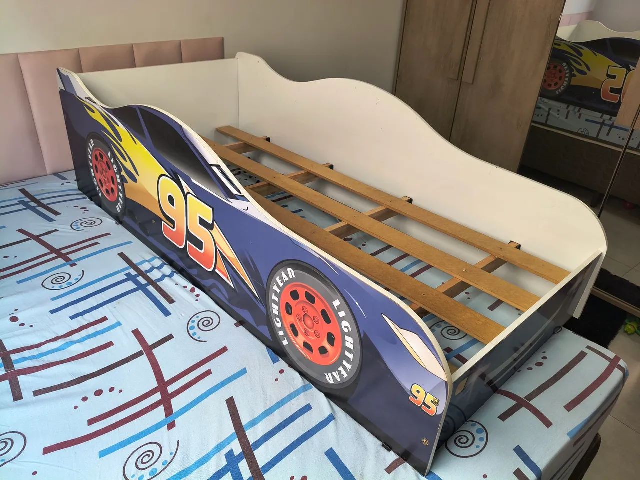 Cama infantil  - Foto 3