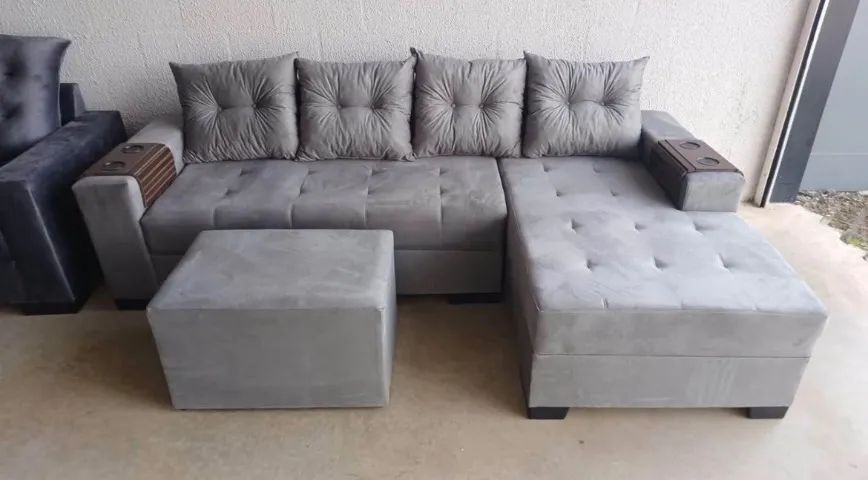 Sofa nova 