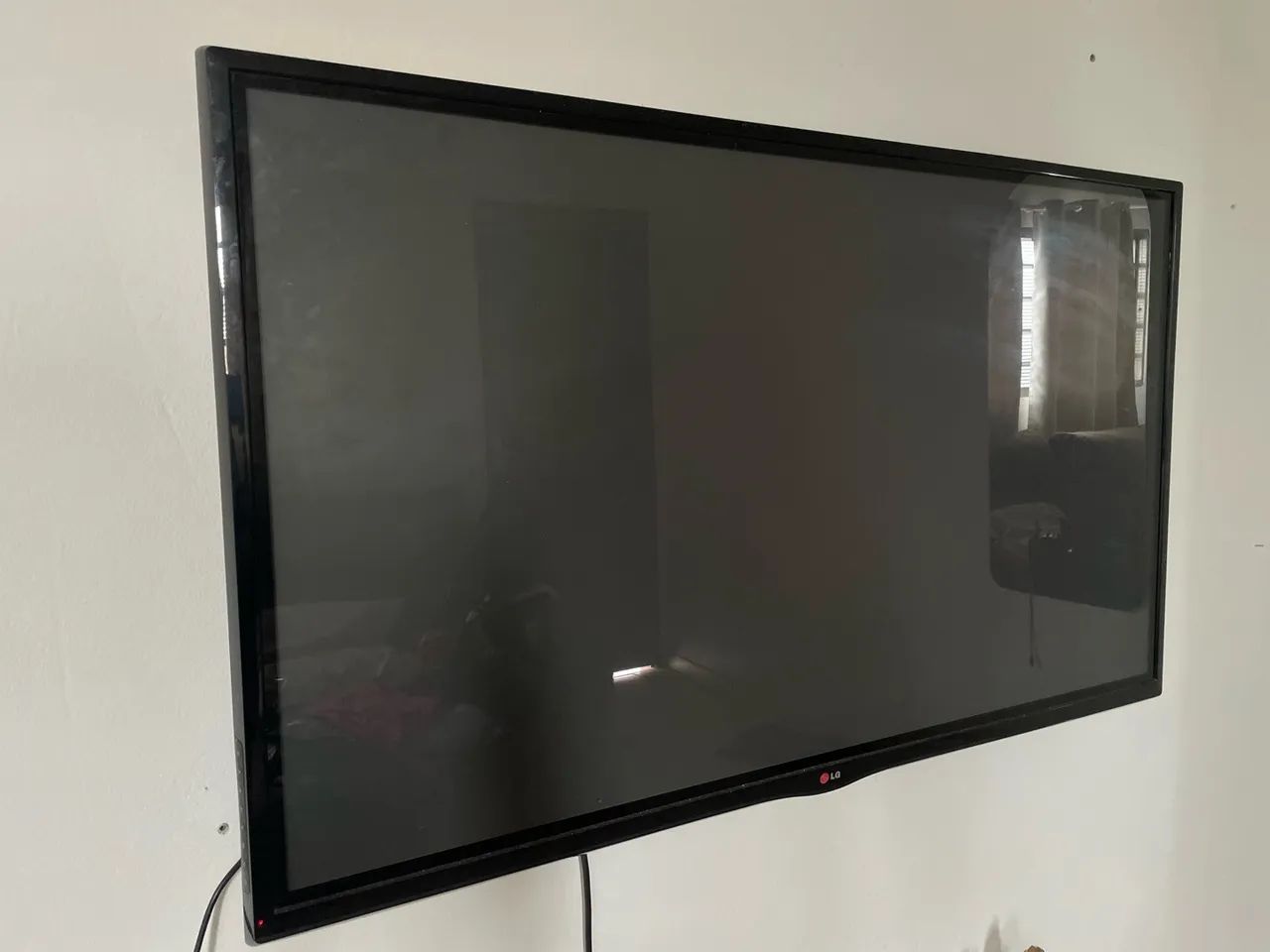 TV LG 42?  - Foto 2
