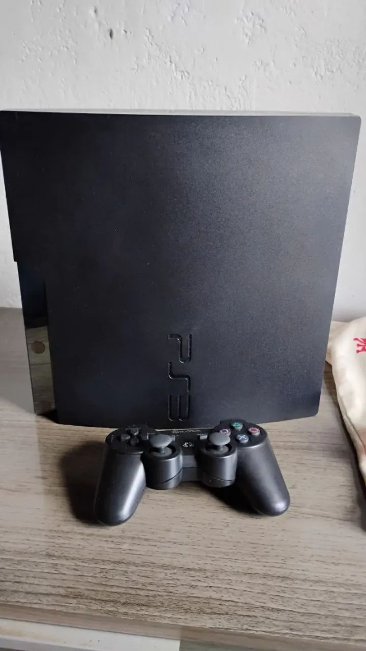PS3 Desbloqueado