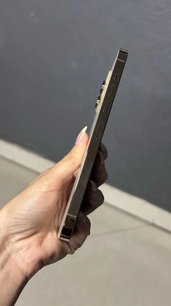 iPhone 13 Pro Max  - Foto 2