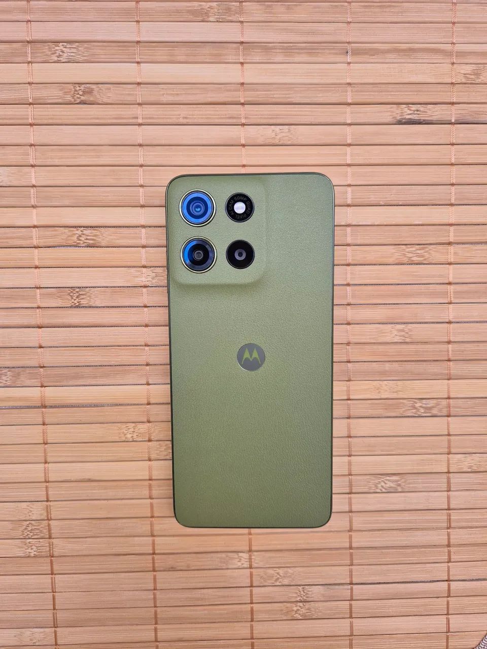 Motorola Moto g15