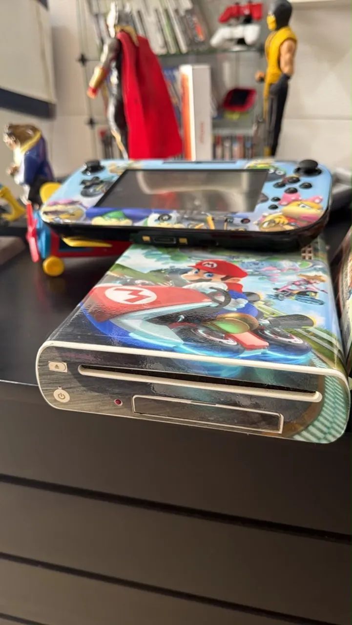 Nintendo Wii  - Foto 2