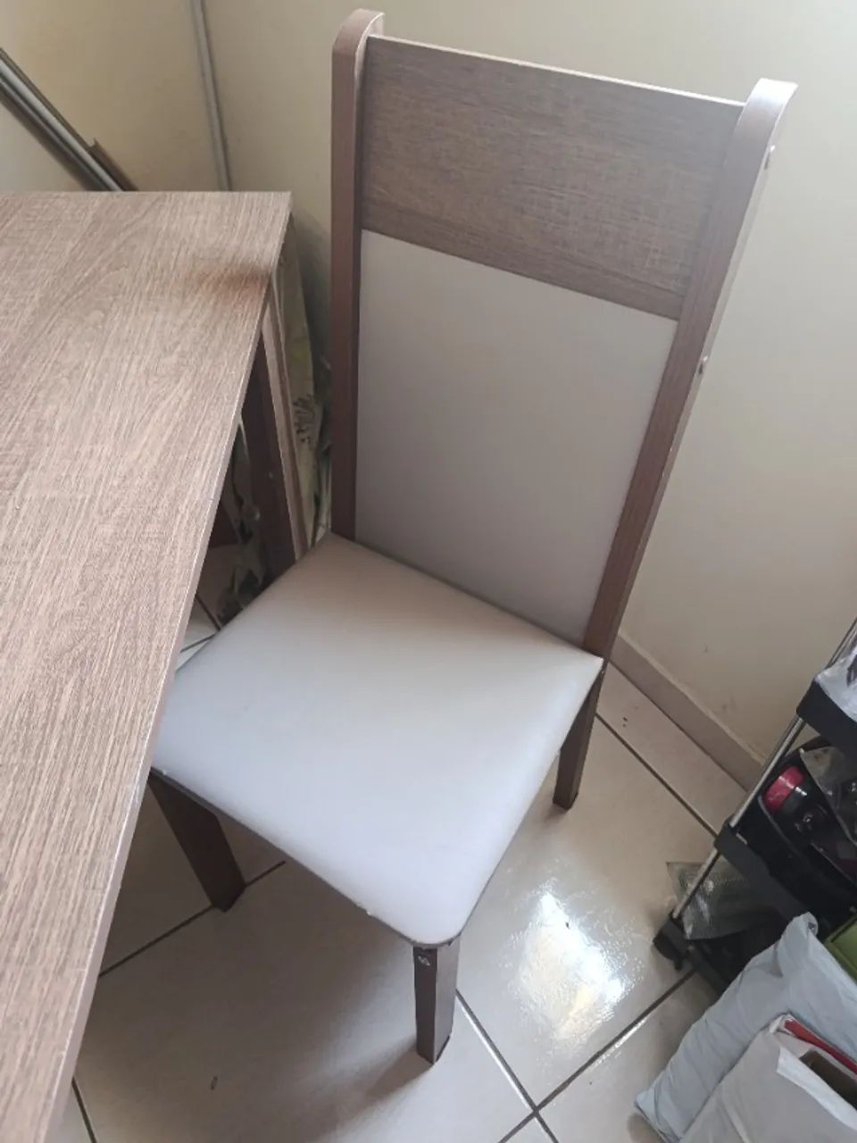 Mesinha de jantar - Foto 2