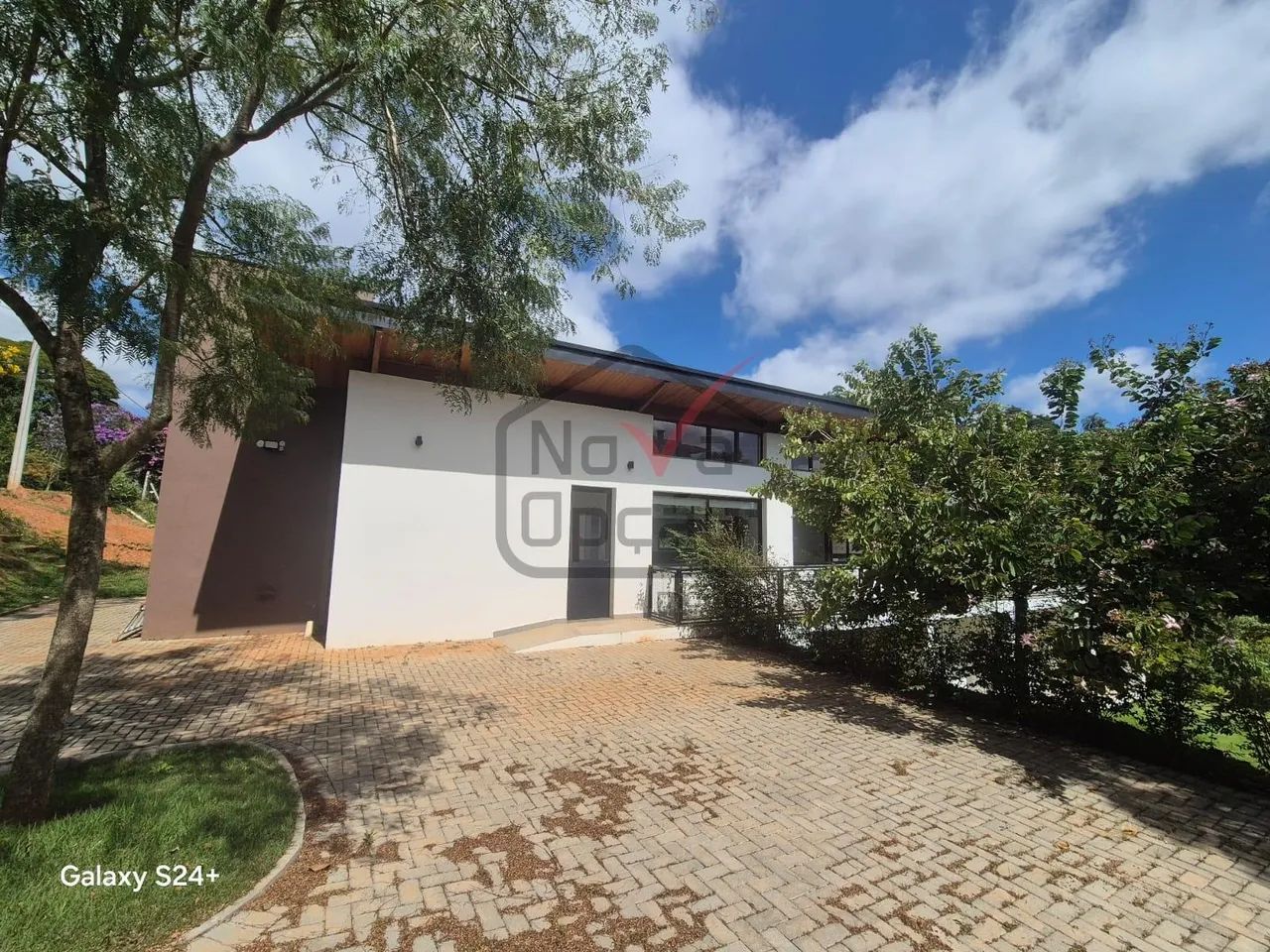 Casa de Condominio em Vale Santa Fé - Vinhedo - Foto 2